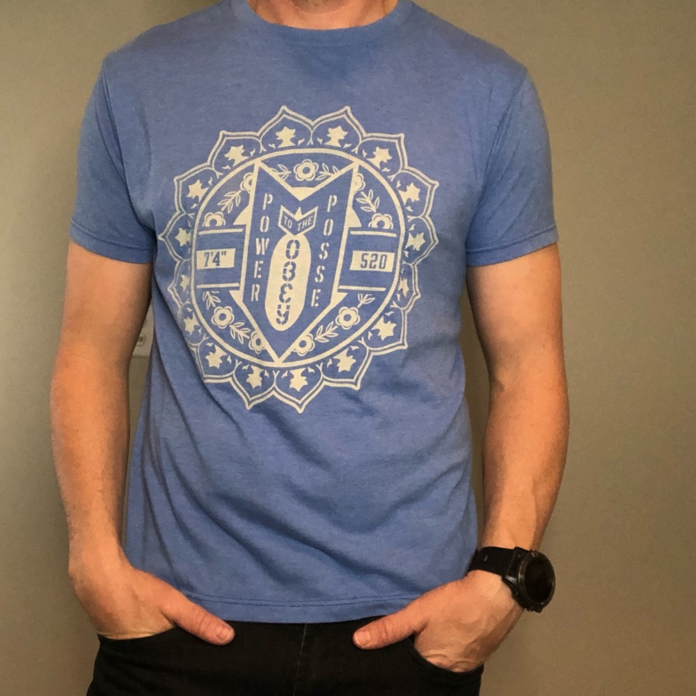 Obey T-shirt